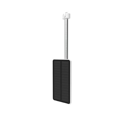 UUlianbot Solar Panel - Exclusive for 4th Gen Automatic Curtain Opener, Solar Charging Accessory (Only Compatible with UUlianbot Gen 4)