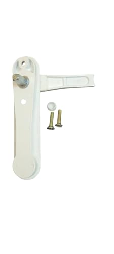 Image of POP UP UPVC Window /Door Aluminium Lock - Pack of 1Pcs
