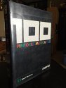 Hardcover 100 Pintores Mexicanos [Spanish] Book