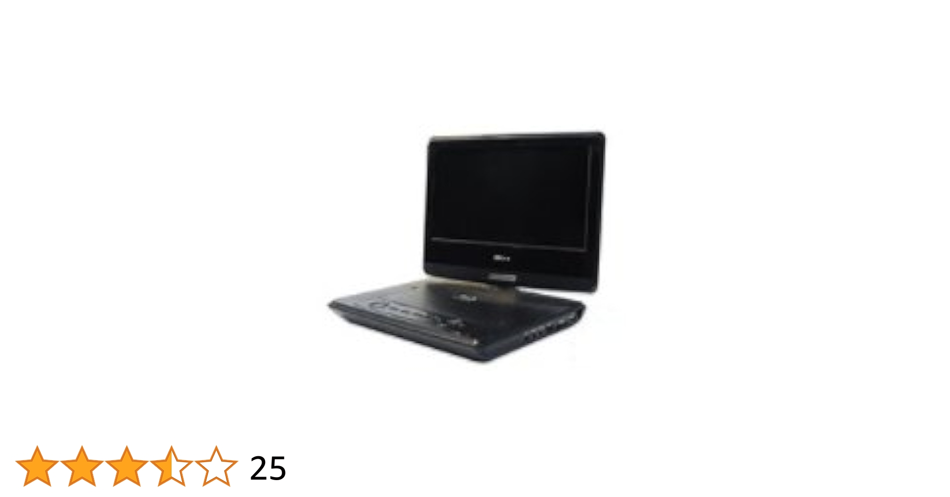 Wizz DB-PW1050 ポータブルブルーレイプレーヤー Amazon | WIZZ 10.1インチポータブルブルーレイディスクDVD
