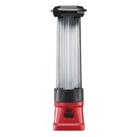Milwaukee M18TLED-0 Linterna Para Zonas De Trabajo, 0 W, 18 V, Multicolor
