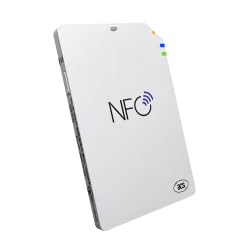 Coiney Bluetoothカードリーダー ホワイト Coiney Bluetoothカードリーダー ホワイト STORES 決済端末 と他の