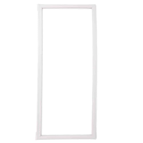 Refrigerator Door Seal Gasket for Samsung Refrigerator Door Seal Gasket Parts Replacement,Compatible Models RF268ACRS/XAA-00, RF268ACRS/XAA-01, RF26HFENDSR/AA-00, RF26HFENDSR/AA-01, RF26HFENDSR/AA-03