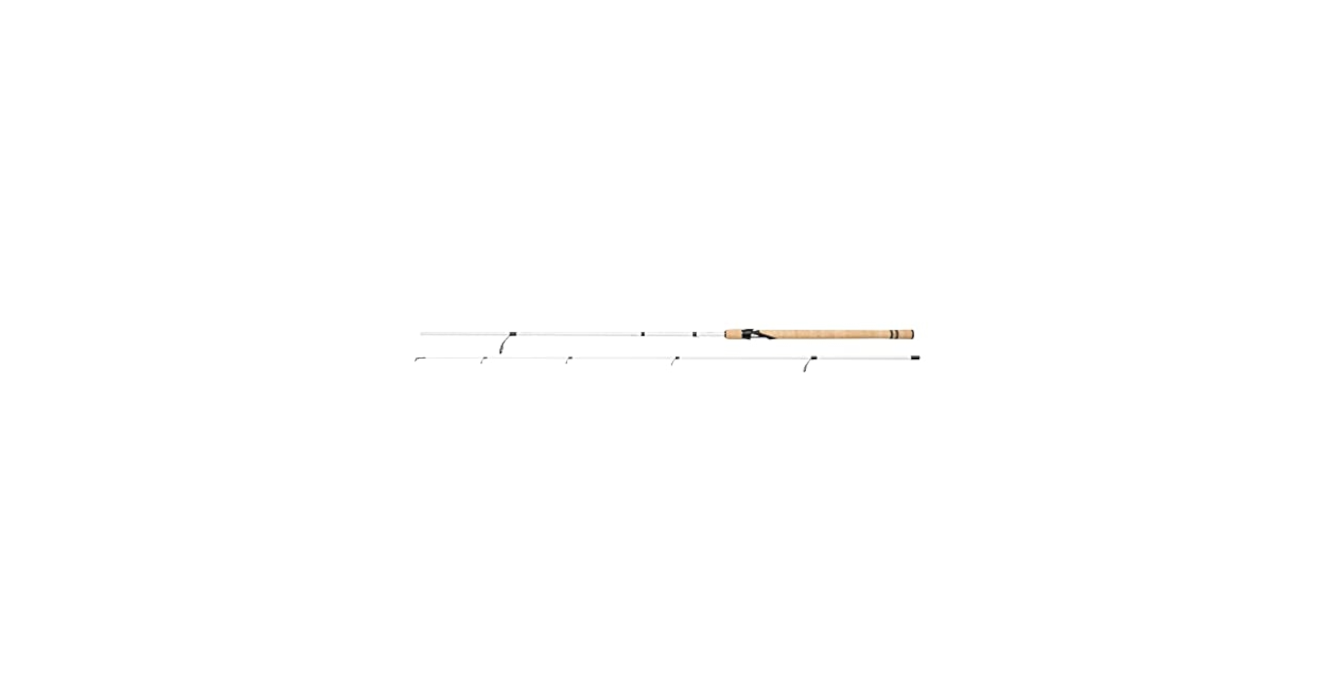 Amazon | Abu Garcia Venerate スピニングコルク コルクグリップ