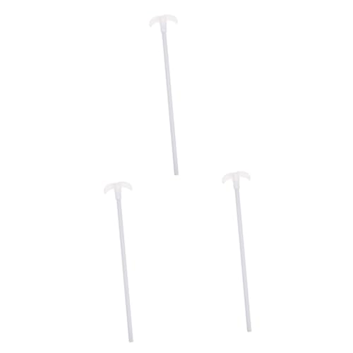 Agitateur PTFE facile à nettoyer pour solution chimique