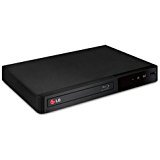 LG BPM34 Blu-Ray With Wi-Fi Built In