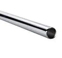 Infinite tech Stainless Steel Rod Pipe of Outer Diameter 12.5 mm (1/2 inch) Length 40 inch for Multipurpose use