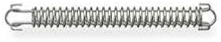 Bus Drop Safety Spring, 850 Lb, 1 in.