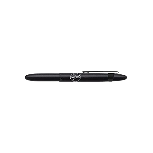 Stylo spatial Fisher Bullet - Stylo tactique tout terrain qui écrit sous l'eau