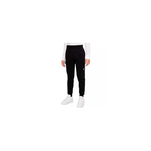 Pantalón Jordan Fleece Cargo para el instituto y tardes de baloncesto junior