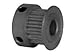 Powerhouse 16-3P06-6CA3 Timing Pulley - Aluminum
