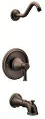 Moen T3313NHORB, Oil-Rubbed Bronze