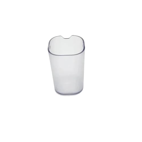 ���^���N�~���N�`���[�u�~���N�J�b�v�N�b�V�����f�X�P�[�����O�h���b�p�[�݊���������܂��l�X�v���b�\ F111 EN500 �R�[�q�[�}�V���A�N�Z�T���[(Milk cup)