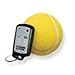 Tennis Tutor Plus with Remote. Variable TOPSPIN and Backspin. Made in USA by #1 Tennis Machine Company.