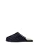 Produktbild JACK & JONES Herren Jfwdudely mikrofiber hjemmesko Hausschuhe, Navy Blazer, 45 EU