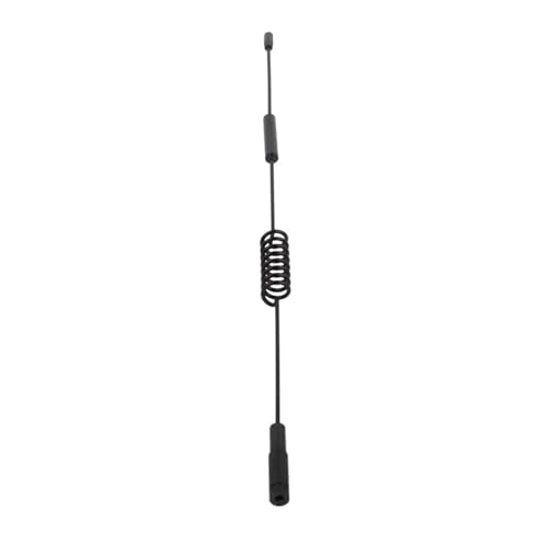 Améliorations RC Métal 290MM Axial SCX10 Traxxas TRX4 pour Éviter la Casse Châssis
