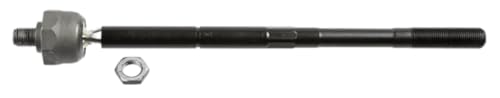 LEMFÖRDER 42833 01 Rotule Axiale De Barre De Direction pour Volkswagen Polo VI (AW1, BZ1, AE1) 2017 - Droit, Gauche, Essieu Avant et autres véhicules