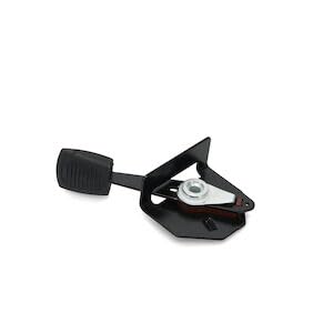 Tecumseh 34677 Lawn & Garden Equipment Engine Throttle Control Bracket Genuine O