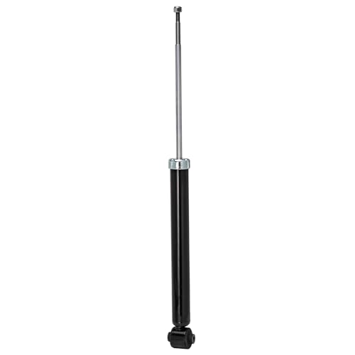 Image of Detroit Axle - 2pc Rear Shock Absorbers for 2014-2019 Kia Soul, Pair Shock Absorbers Assembly 2015 2016 2017 2018 Replacement