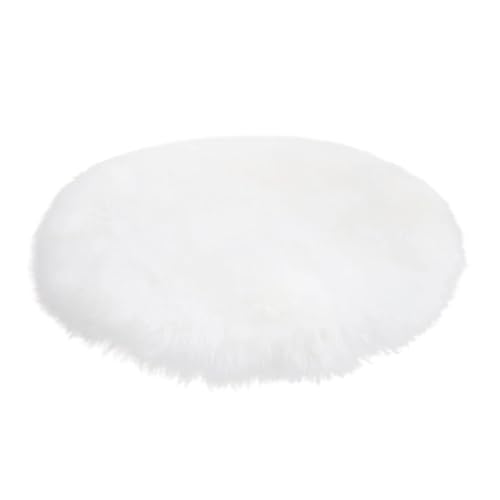 Tapis moelleux pour chambre d'enfant idéal pour un coin lecture cocooning