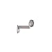Chief Mfg. Cynergy Series Swing Arm LCD Wall Mount for 27" - 37" Screens Finish: Silver, Model: VESA 200mm x 400mm (JWSV)