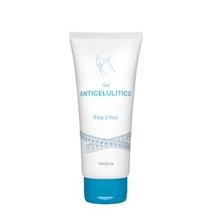 Gel anticelulítico efecto frío Bote 200 ml
