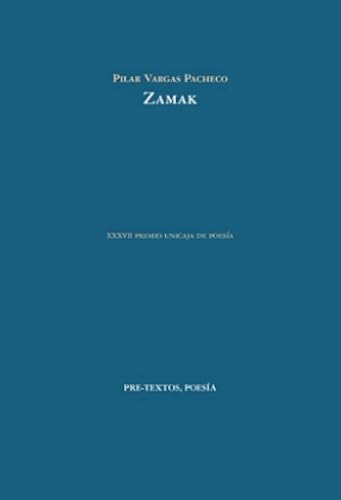 Zamak