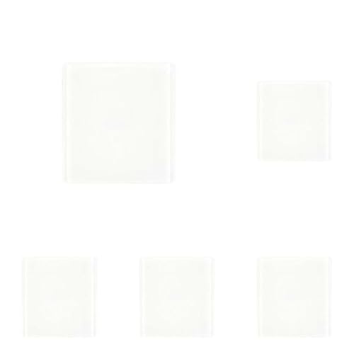 ���Ń��C�e�b�N �X�C�b�`�J�o�[ �X�C�b�`�J�o�[�iM�j WDG1611MNA(WW) (× 5)