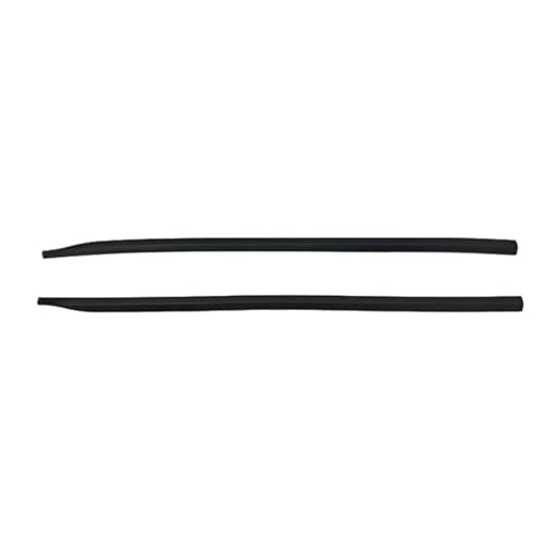 �E�C���h�E�p�V�[���X�g���b�v Compatible With For Land For Cruiser For Prado LC250 2024 2025 2���� �t�����g�K���X�V�[���X�g���b�v