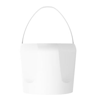 Bath Filter for Tub, Bathtubs Water Filter with 8 Stages for Sensitive Skin, Reduces Chlorine & Irritants, Improves Skin, Hair, and Nail Health (1, White)