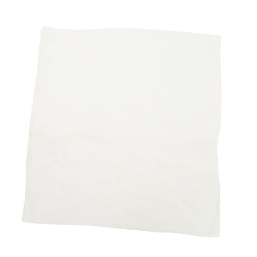 Housoutil チーズ作りになキッチン用チーズクロス 単耐久フィルタ 豆腐濾しや水切りヨーグルト対応 多用途ストレーナー