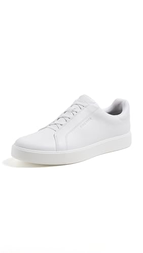 Cole Haan Mens Shoes - Grandpro Luxe Slip On Sneaker Optic White/Optic White 10.5-M US