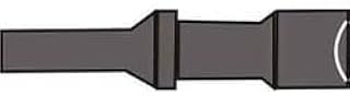 Ajax Tool Works AJXA1621 Rivet Set For Brazier Head Rivets, 1/4"