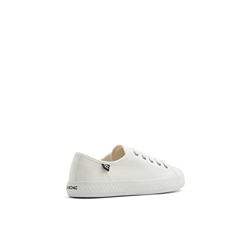 Billabong Women's Indie Sneaker4
