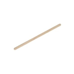 MYDESIDY 100 Stück Einweg-Holz Rührstäbchen