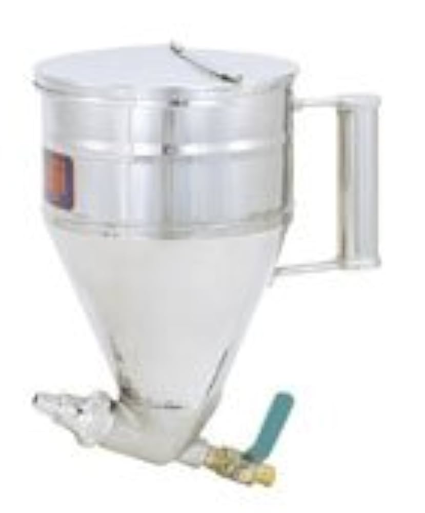 Amazon | 建築塗装用スプレーガン タイルガン KG | ペイントスプレー