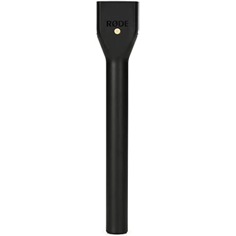 RØDE Adaptador de Mano Inalámbrico GO Cover