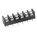 TE Connectivity / Buchanan Brand 4DB-P207-05 Connector Terminal Blocks