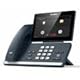 Yealink IP Telefon MP58 WH E2 Teams