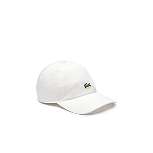 Lacoste RK7415 Blanc