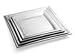 Remington Collection TableCraft R1616 Remington Collection Square Tray 16