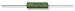 VISHAY DRALORIC AC05000001000JAC00 Through Hole Wirewound Resistor, AC Series, 100 ohm, 5 W, ??? 5%, Axial Leaded (100 pieces)