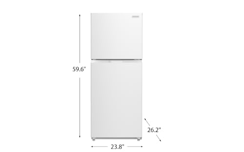 Frigidaire 10 Cu. Ft. Frost-Free Fridge
