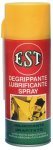 EST 0951 Degrippante/Lubrificante Spray, 400 ml