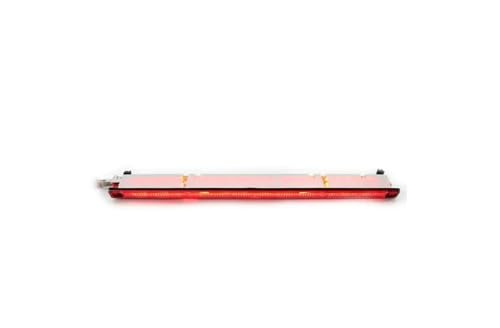 Feu stop surélevé Audi A6 C5 Avant troisième feu arrière rouge 1998-2005 4B9945097