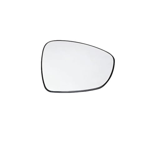 Miroir grand angle droit pour Peugeot 308 élimine angle mort et givre hivernal