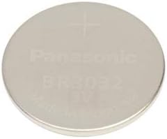 Technical Precision Replacement for PANASONIC BR3032