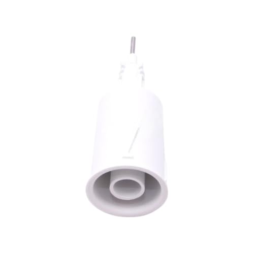 ARBRE DE TRANSMISSION BLANC pour PIECES PREPARATION CULINAIRE PETIT ELECTROMENAGER SEB - MS-650115