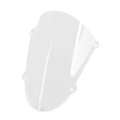 Déflecteur vent moto réduire fatigue cervicale YZF R3 R25 2019-2025 - 7