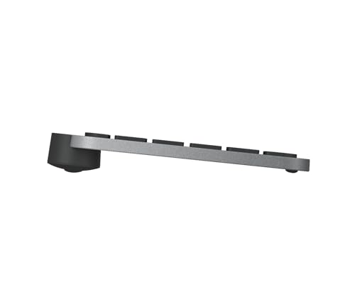 Logitech MX Keys Mini Kabellos Tastatur - ESP QWERTY – Ansicht 5